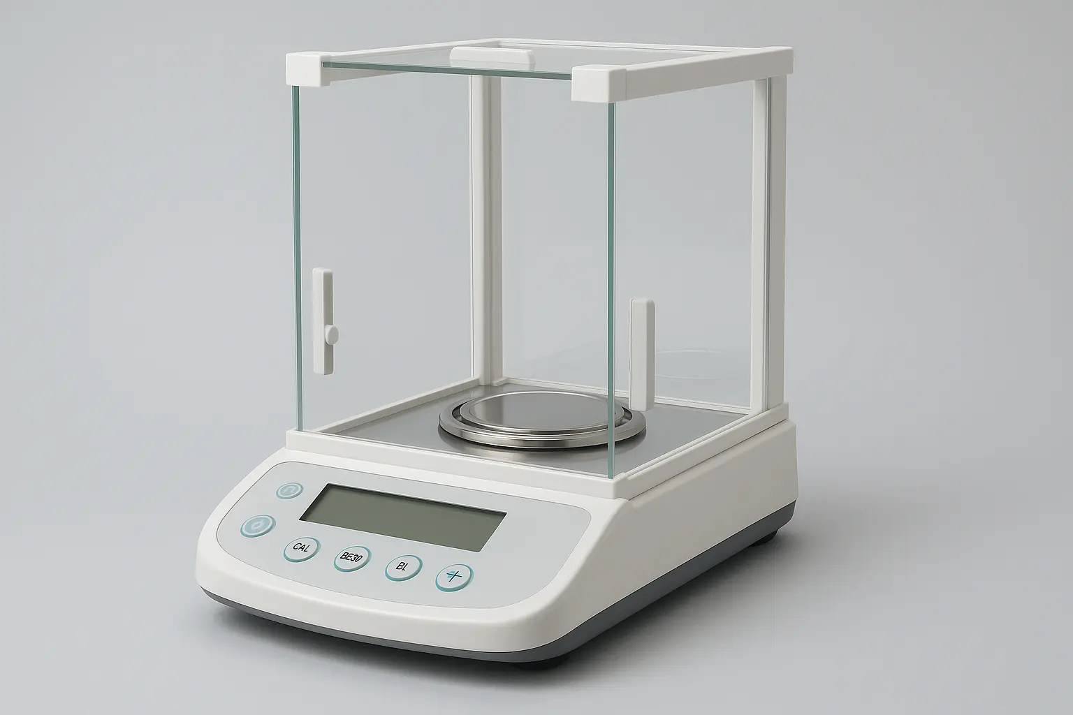 Professional analytical balance