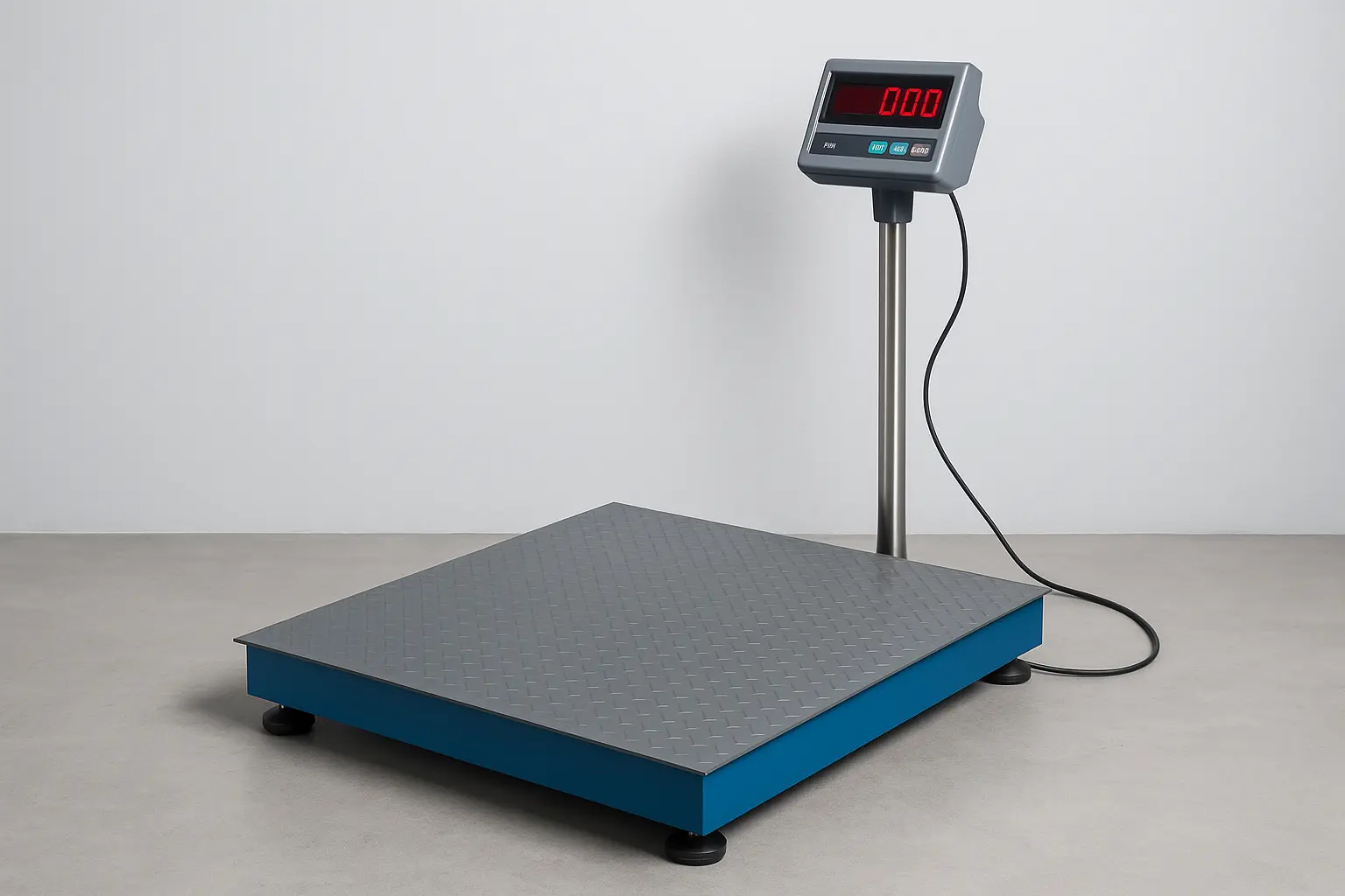 Industrial control system