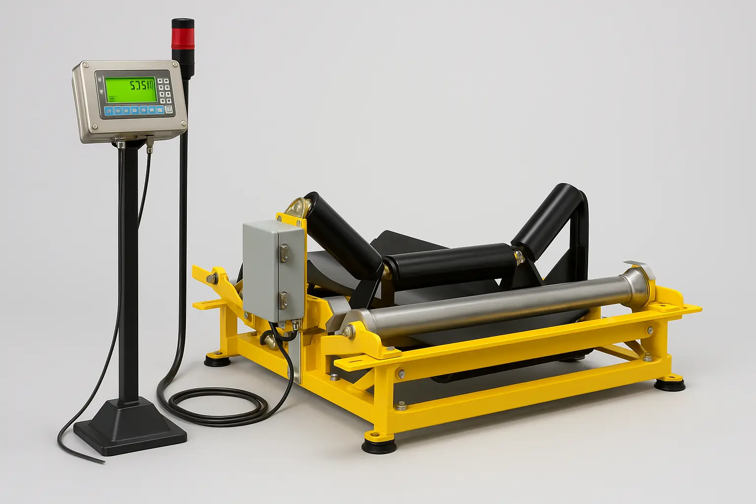 Automated control system