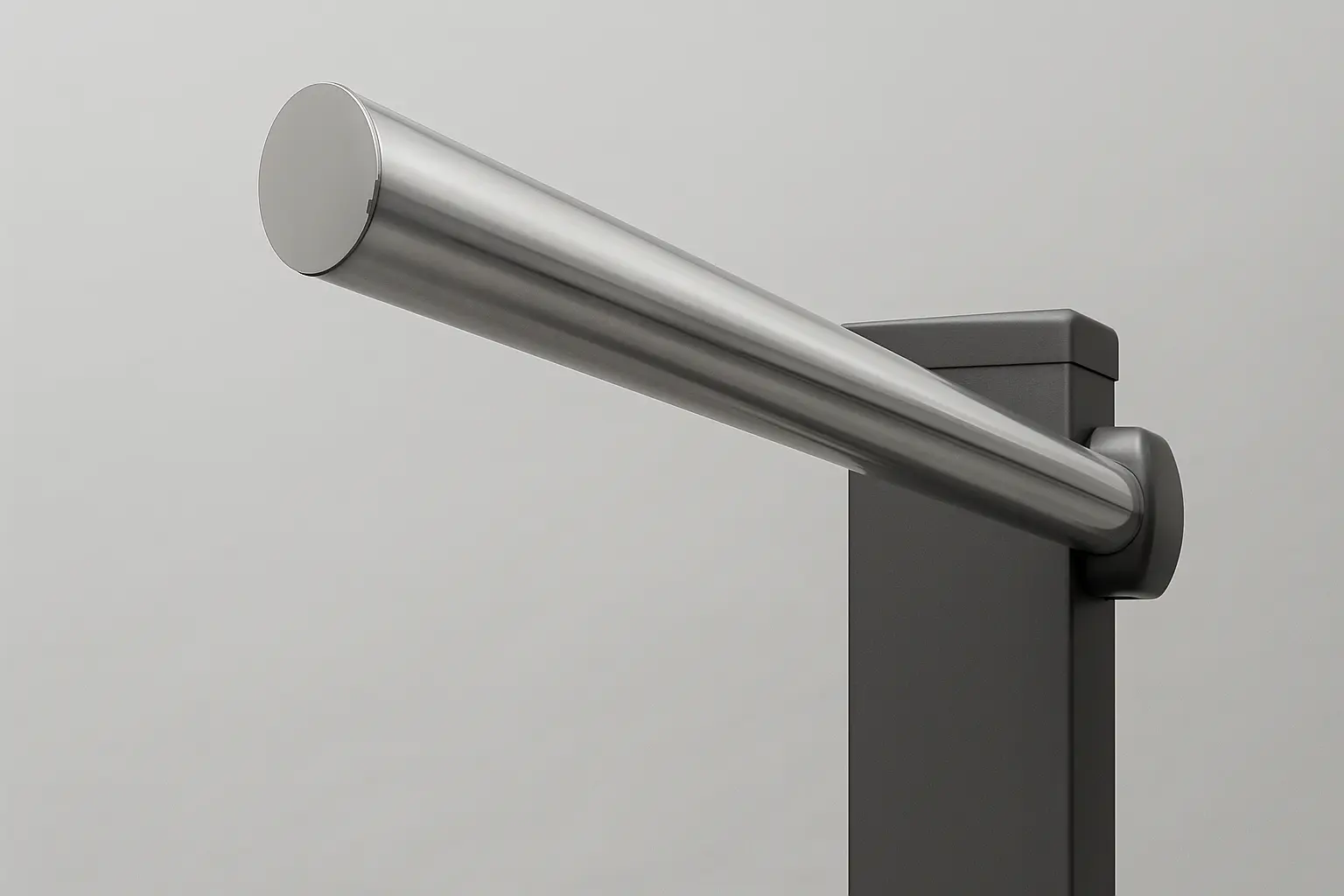 Vehicle barrier