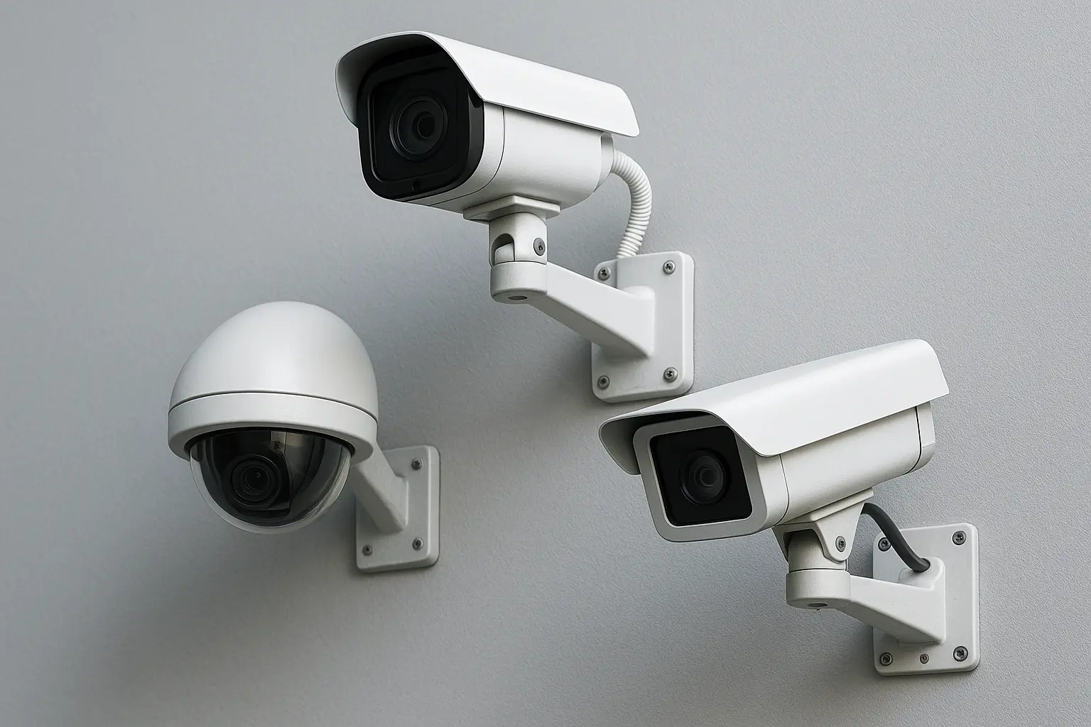 CCTV Camera