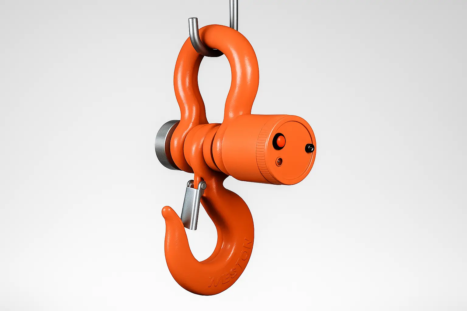 Modular metal scale