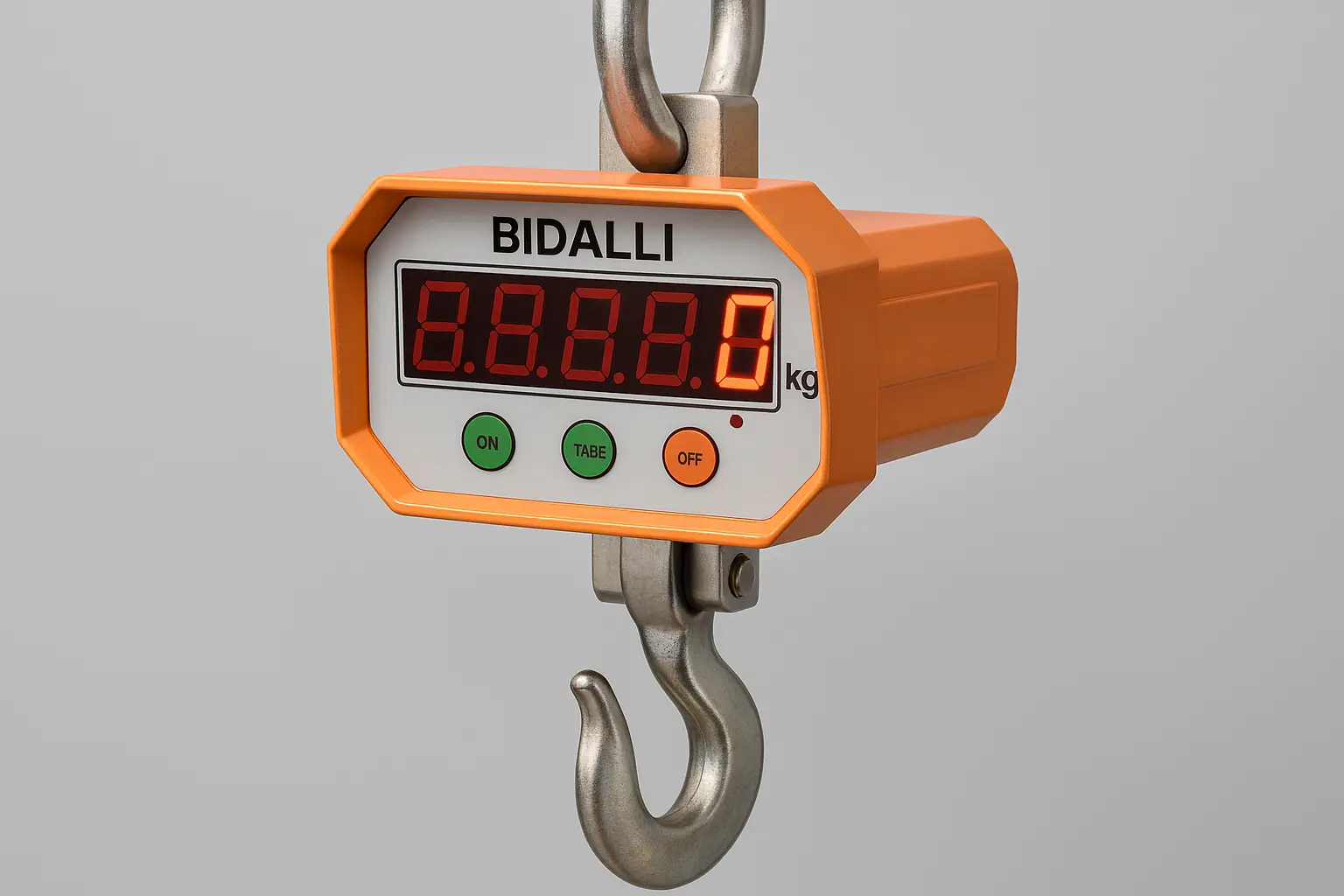 Dynamometer remote control