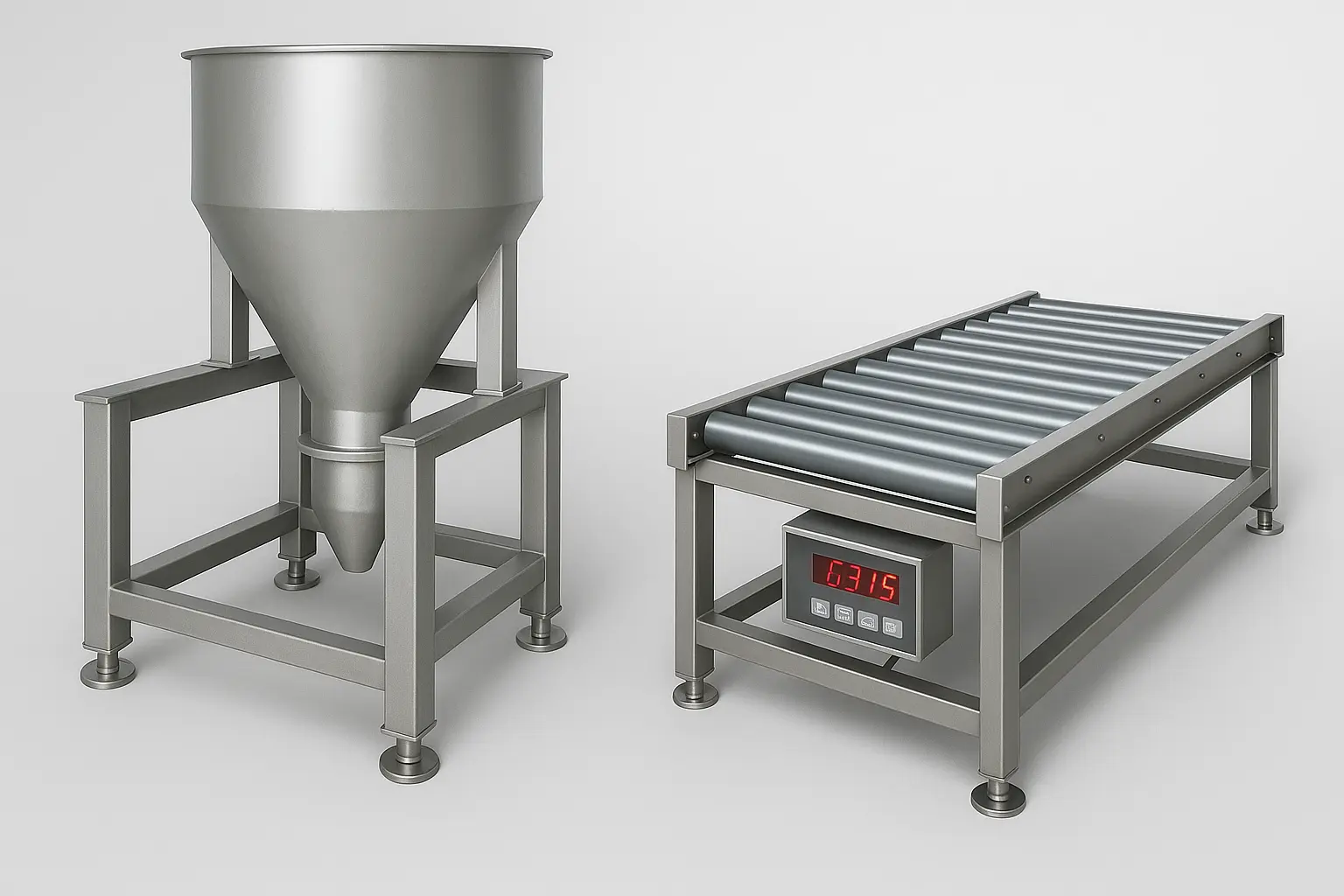 Special Scales