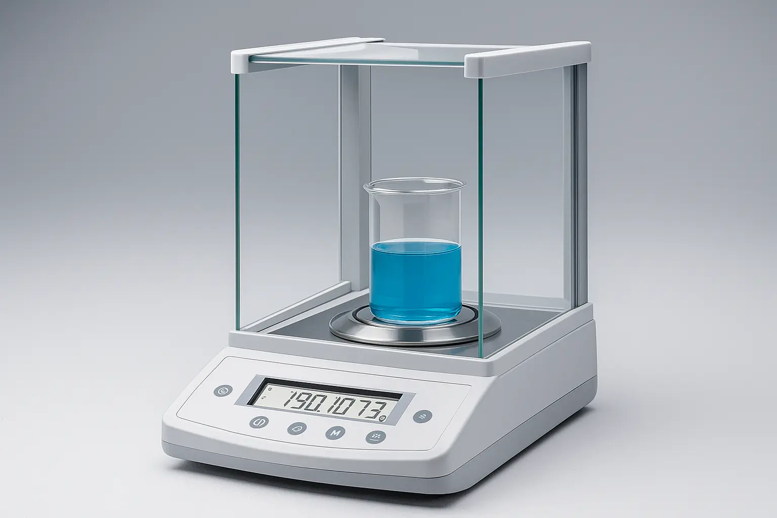 Laboratory scale