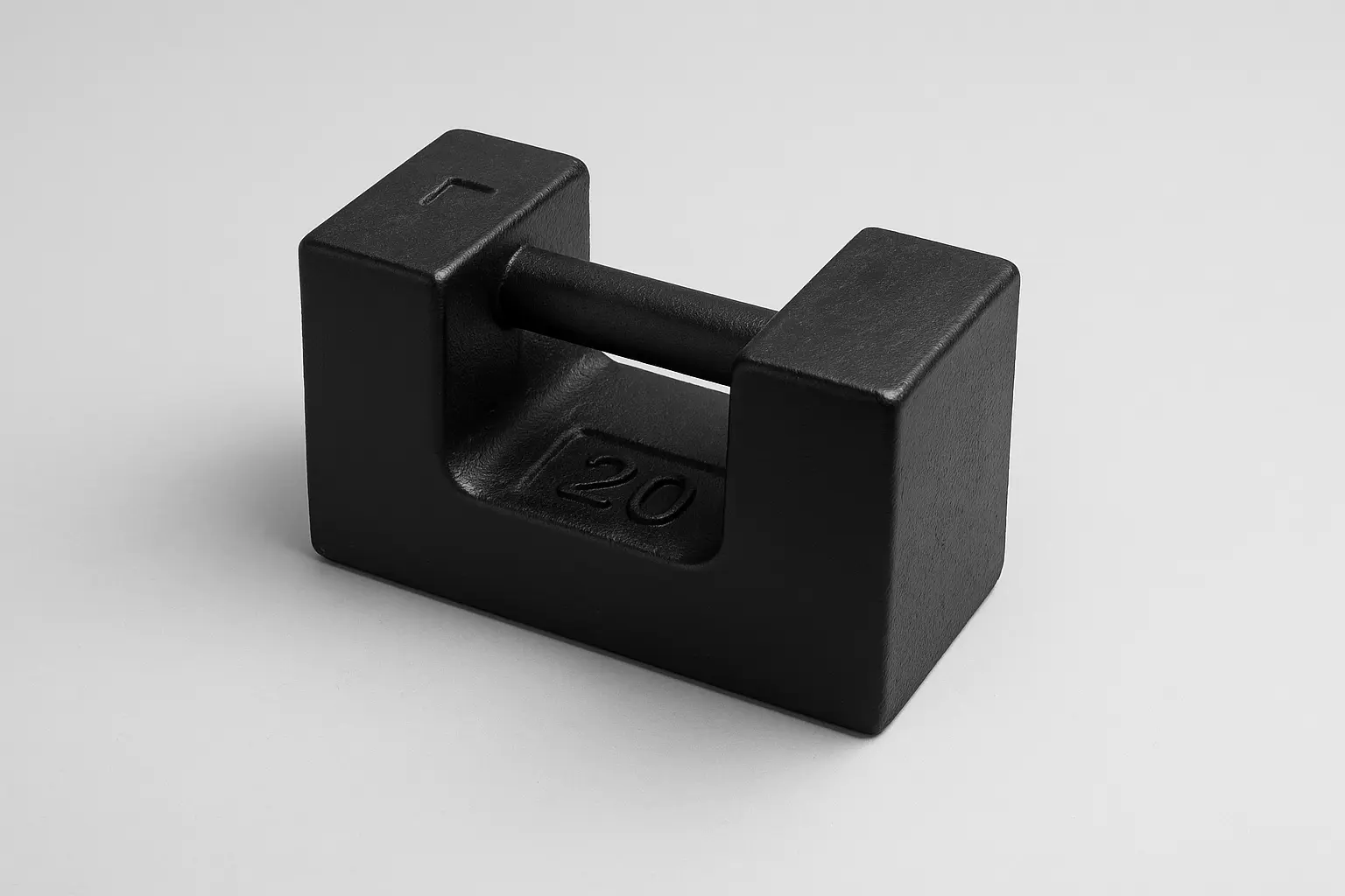 Weight in industrial use