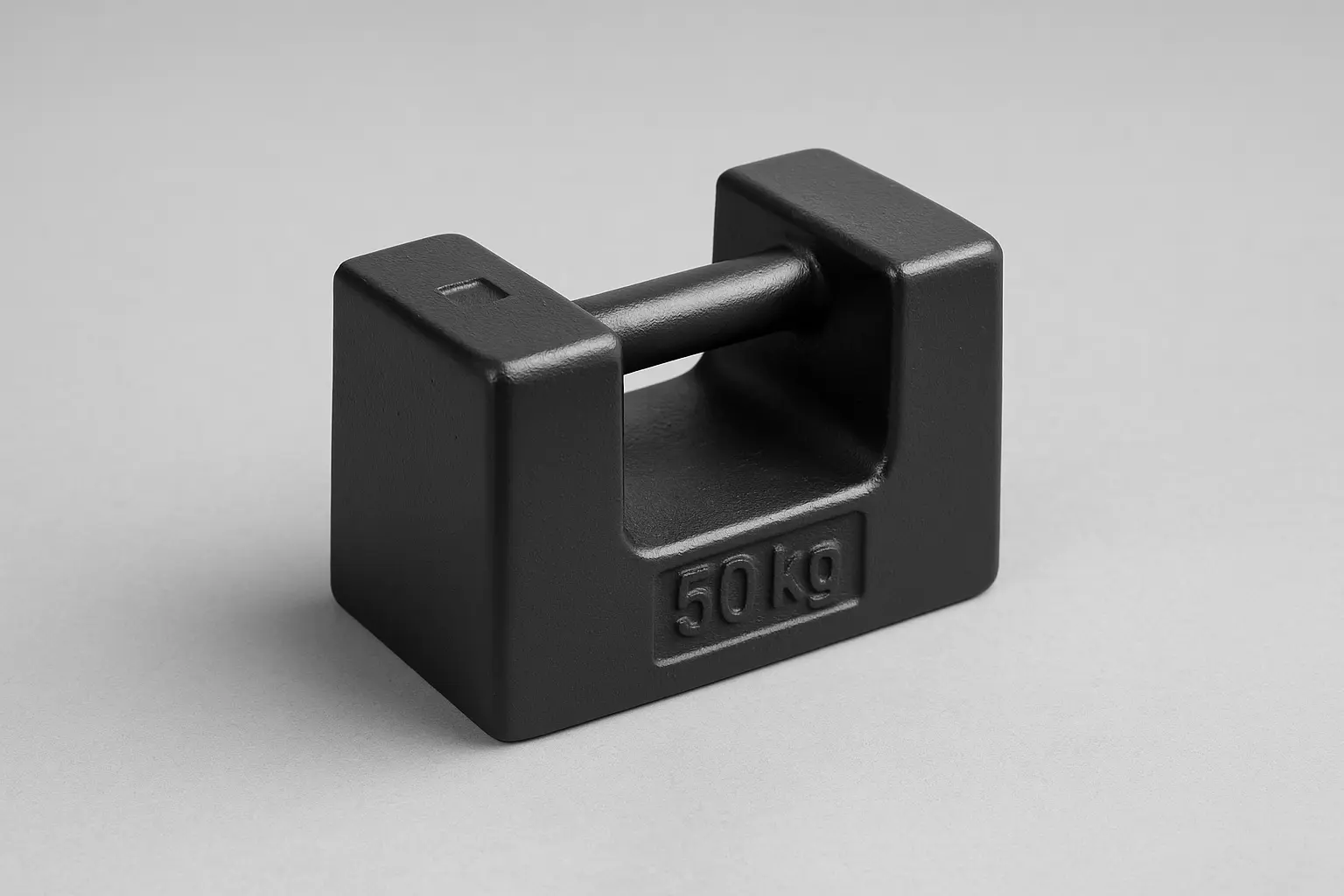 Modular metal scale