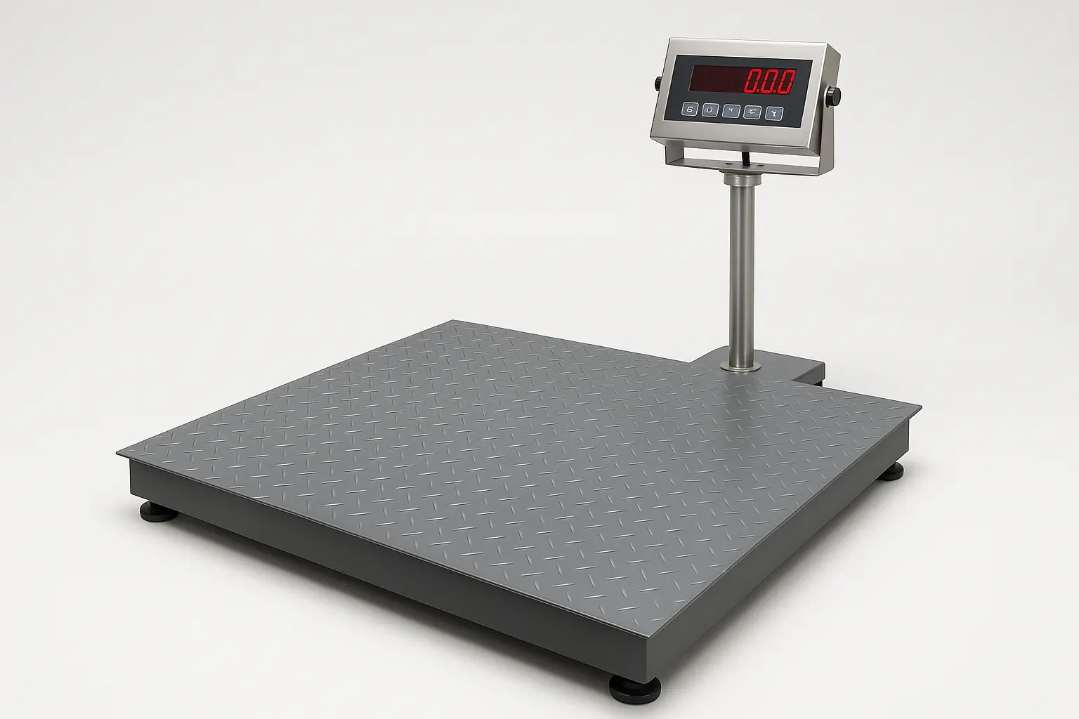 Floor Scale